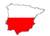 CONSTRUCCIONES JAVA - Polski